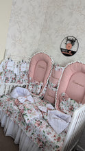 Load image into Gallery viewer, Baby twin set
