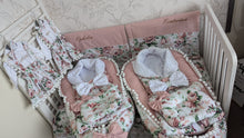 Load image into Gallery viewer, Baby twin set
