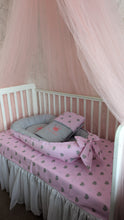 Load image into Gallery viewer, Baby nest and blanket
