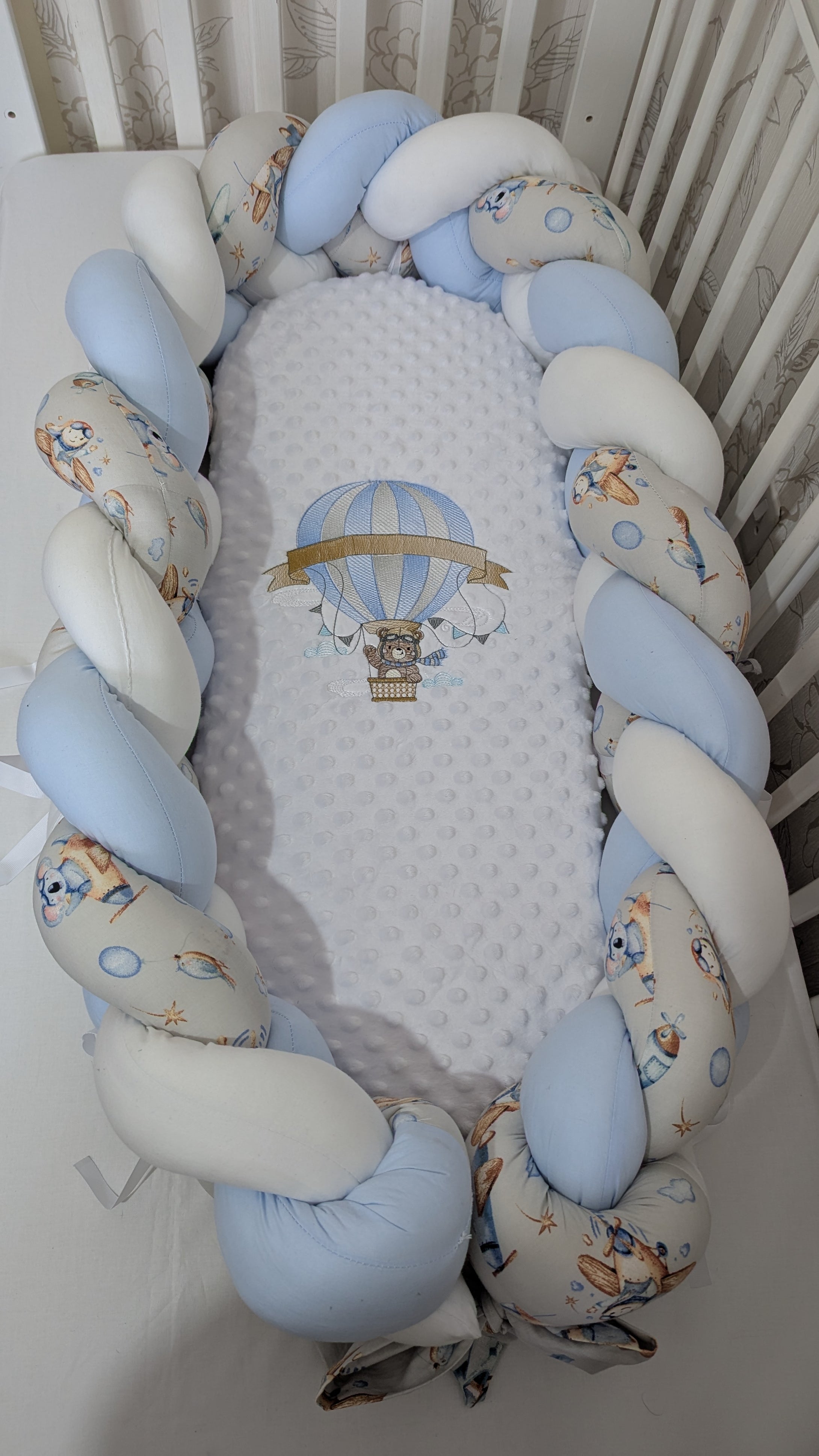 Baby nest