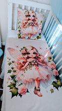 Load image into Gallery viewer, Baby blanket and pillow 

Velvet and cotton
