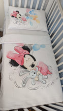 Load image into Gallery viewer, Baby Blanket and pillow
