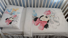 Load image into Gallery viewer, Baby Blanket and pillow
