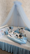 Load image into Gallery viewer, Baby bedding
