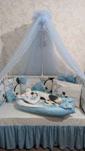 Load image into Gallery viewer, Baby bedding
