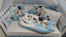 Load image into Gallery viewer, Baby bedding
