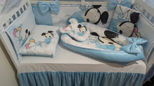 Load image into Gallery viewer, Baby bedding
