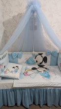 Load image into Gallery viewer, Baby bedding
