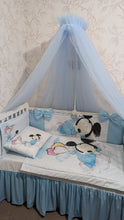 Load image into Gallery viewer, Baby bedding
