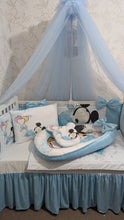 Load image into Gallery viewer, Baby bedding
