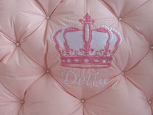Load image into Gallery viewer, Luxury baby bedding 100% cotton
