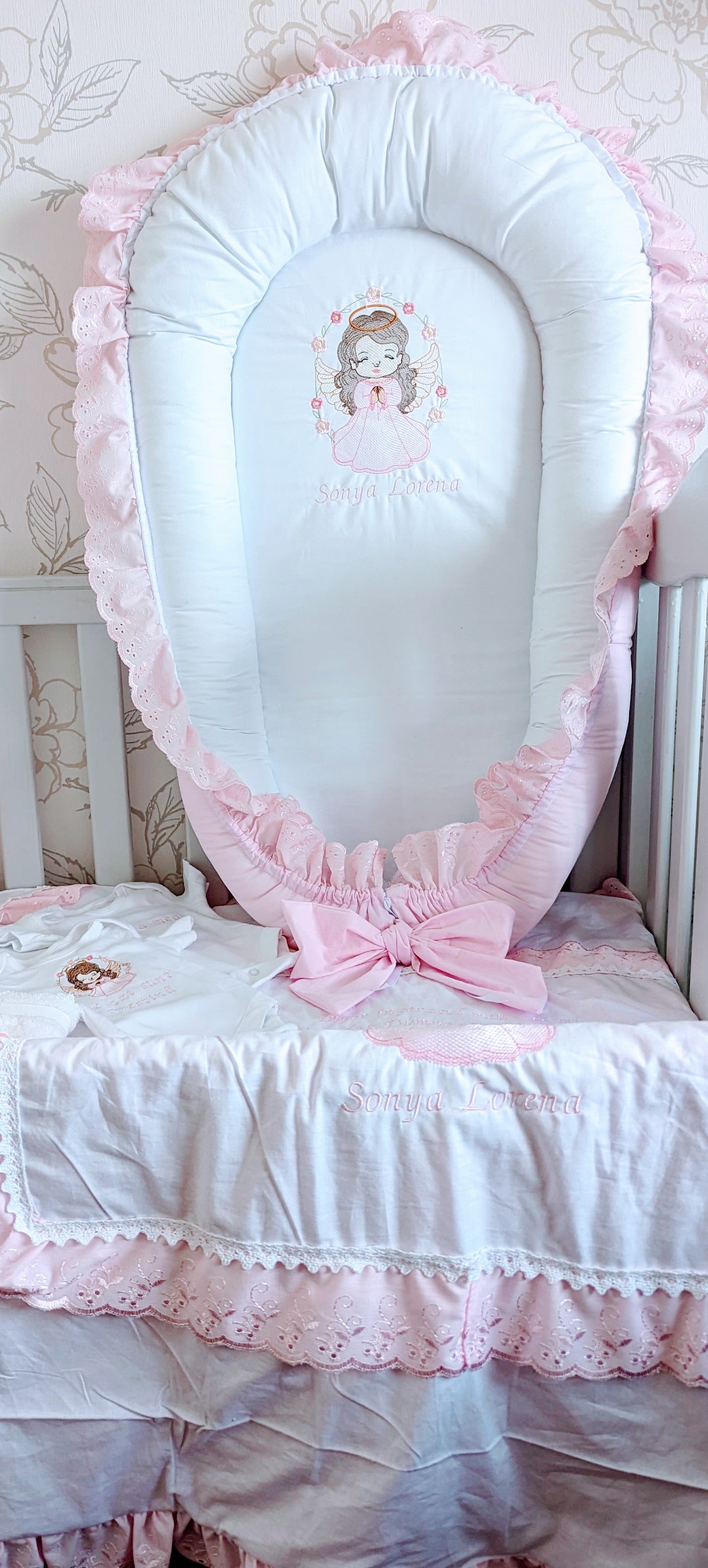 Baby nest