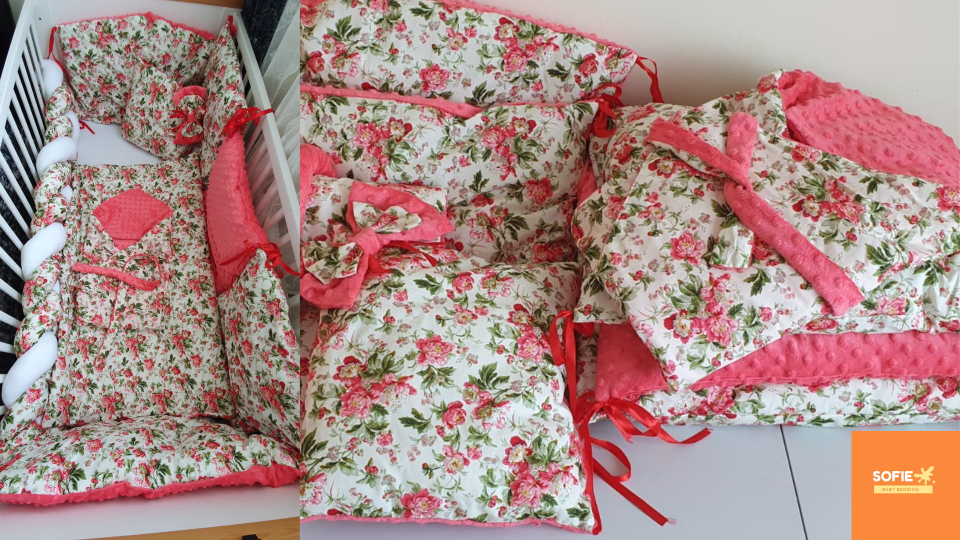 Baby Bedding