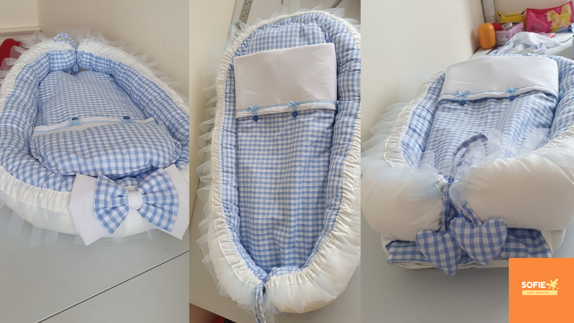 Baby Nest
