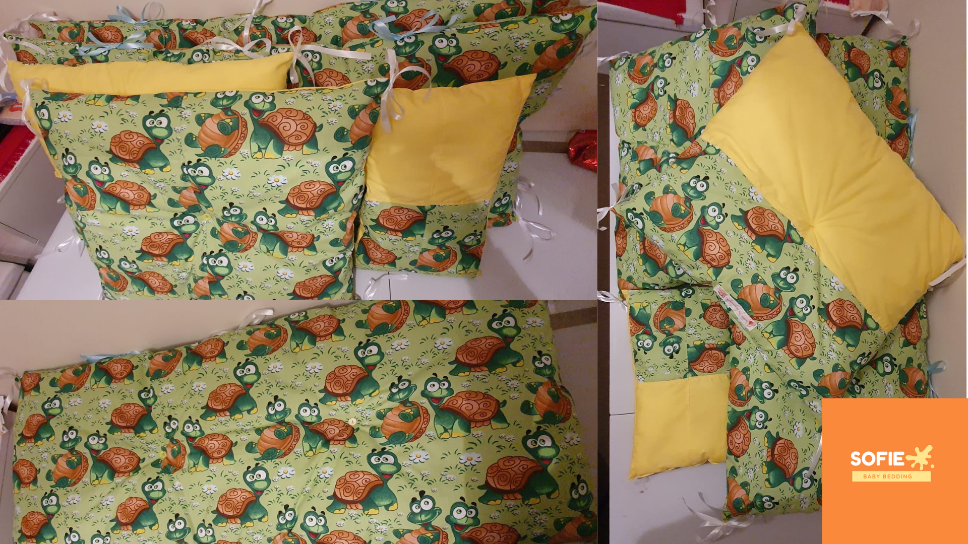 COT Bumpers