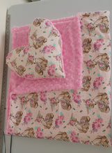 Load image into Gallery viewer, Single bed 190x90 100%cotton
