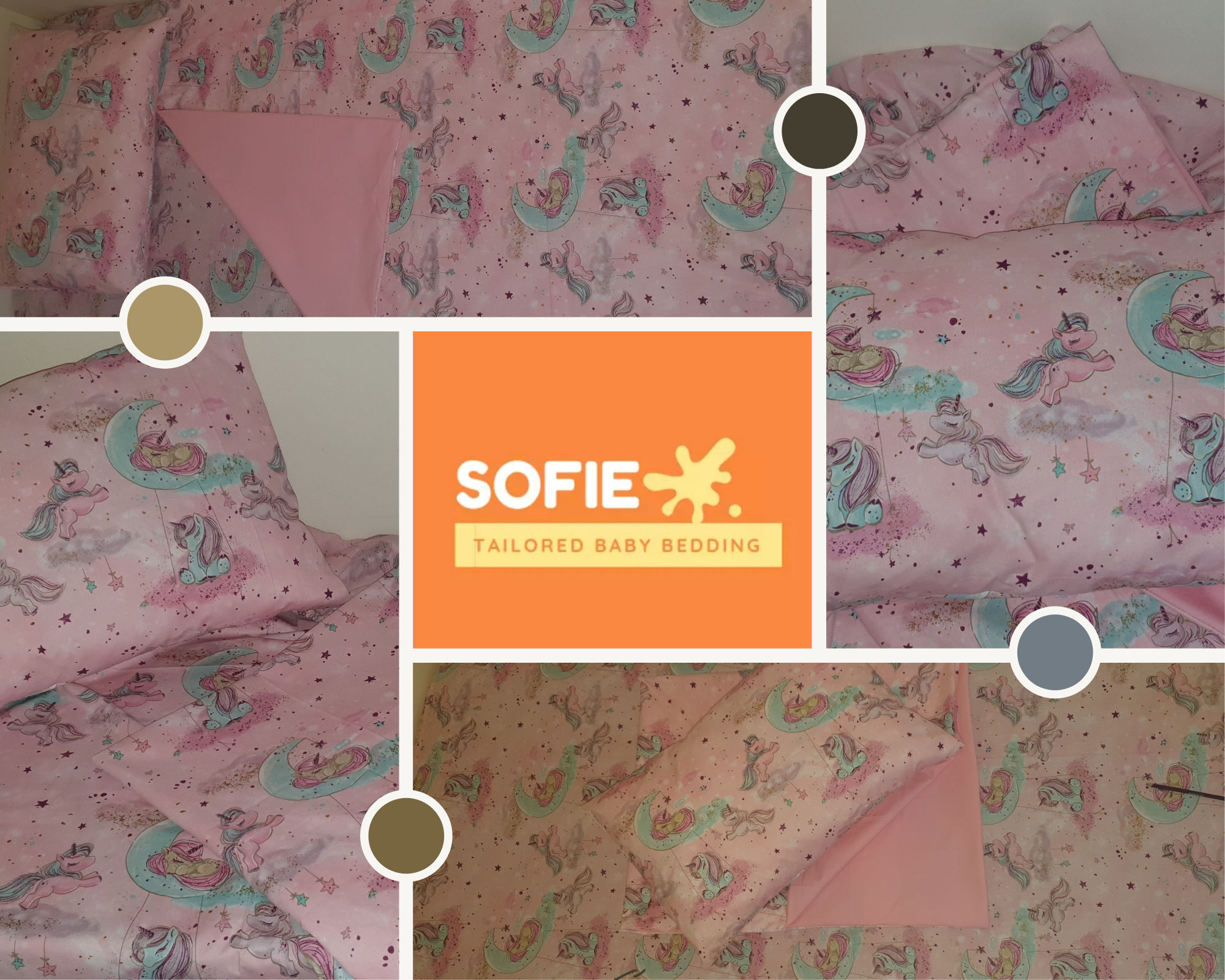 Single bed