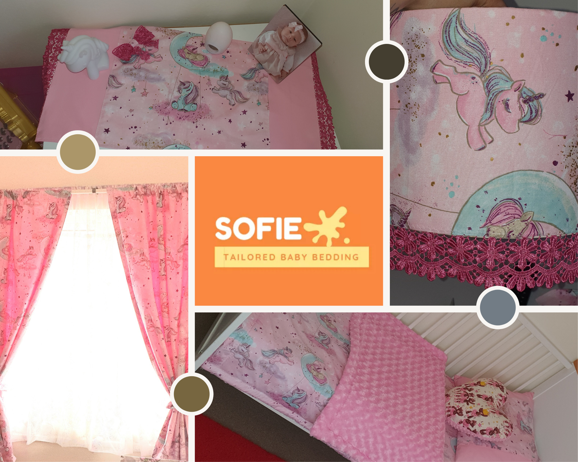 Baby bedroom