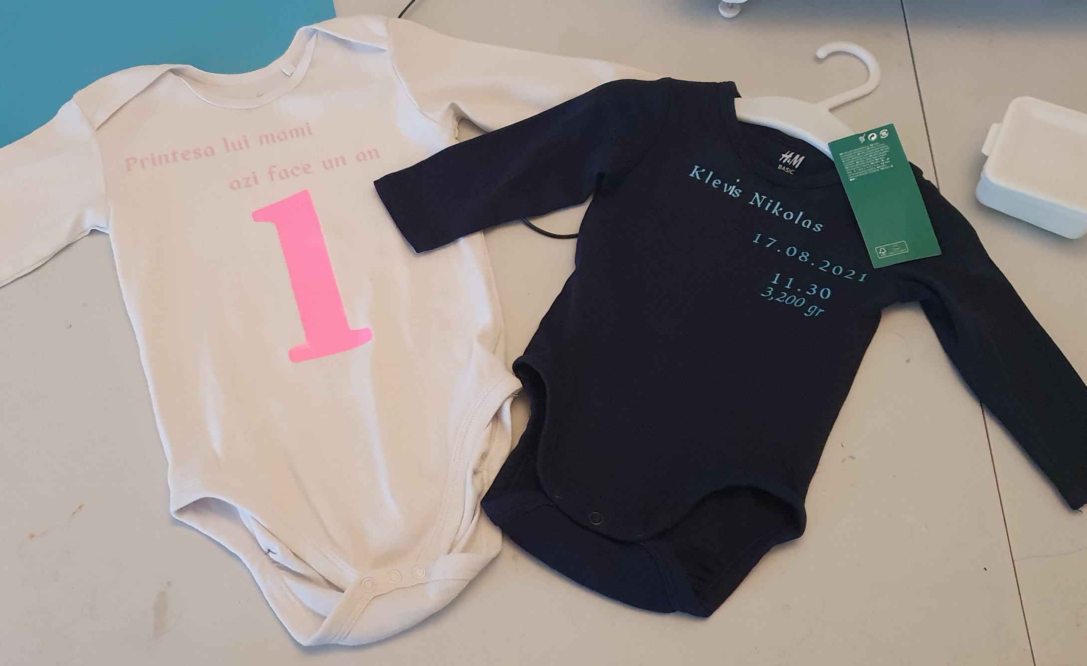 Bodysuit