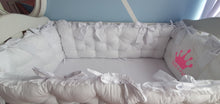 Load image into Gallery viewer, Baby bumpers 120x60
