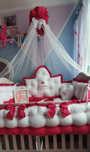 Load image into Gallery viewer, Luxuria baby bedding 100% cotton
