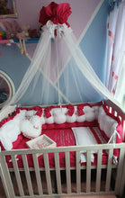Load image into Gallery viewer, Luxuria baby bedding 100% cotton
