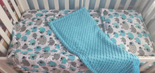 Load image into Gallery viewer, Baby bedding 120x60
