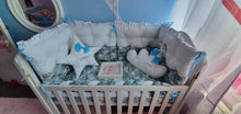 Load image into Gallery viewer, Luxuria baby bedding 120x60
