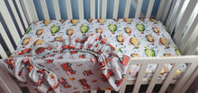 Load image into Gallery viewer, Matteresses cover 100% cotton
