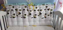 Load image into Gallery viewer, Baby bumper cotton 100%
