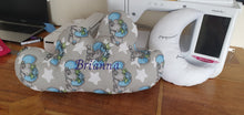 Load image into Gallery viewer, Baby pillows
