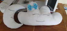 Load image into Gallery viewer, Baby pillows
