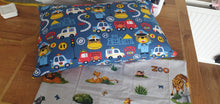 Load image into Gallery viewer, Baby Pillowcase

