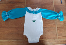 Load image into Gallery viewer, Bodysuit 100% cotton
