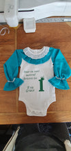 Load image into Gallery viewer, Bodysuit 100% cotton
