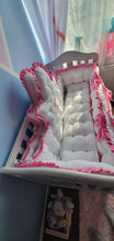 Load image into Gallery viewer, Luxuria baby bedding
