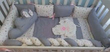 Load image into Gallery viewer, Baby bedding 120x60
