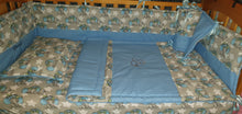 Load image into Gallery viewer, Baby bedding 140x70

