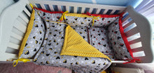 Load image into Gallery viewer, Baby bedding 120x60
