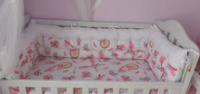 Load image into Gallery viewer, Baby bumpers 120x60
