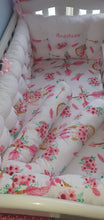 Load image into Gallery viewer, Baby bedding 140x70
