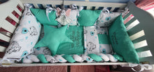 Load image into Gallery viewer, Baby bedding 120x60
