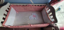 Load image into Gallery viewer, Baby bumpers 120x60
