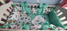 Load image into Gallery viewer, Baby bedding 140x70
