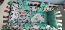 Load image into Gallery viewer, Baby bedding 140x70
