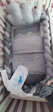 Load image into Gallery viewer, Baby bedding
