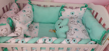 Load image into Gallery viewer, Baby bedding 140x40
