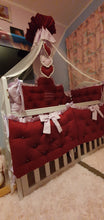 Load image into Gallery viewer, Luxuria baby bedding 140x70
