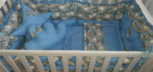 Load image into Gallery viewer, Luxuria baby bedding 140x70
