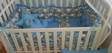 Load image into Gallery viewer, Luxuria baby bedding 140x70
